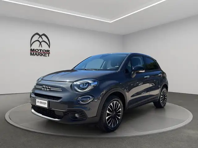 Fiat 500X 1.5 t4 hybrid 130cv dct