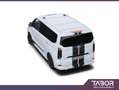 Ford Tourneo Custom Custom 2.0 TDCi 170 Aut Sport L1 Blanc - thumbnail 3