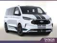 Ford Tourneo Custom Custom 2.0 TDCi 170 Aut Sport L1 Blanc - thumbnail 1