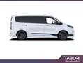 Ford Tourneo Custom Custom 2.0 TDCi 170 Aut Sport L1 Blanc - thumbnail 2