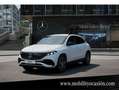 Mercedes-Benz EQA 250+ + amg line Blanco - thumbnail 1