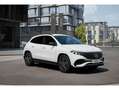 Mercedes-Benz EQA 250+ + amg line Blanco - thumbnail 3
