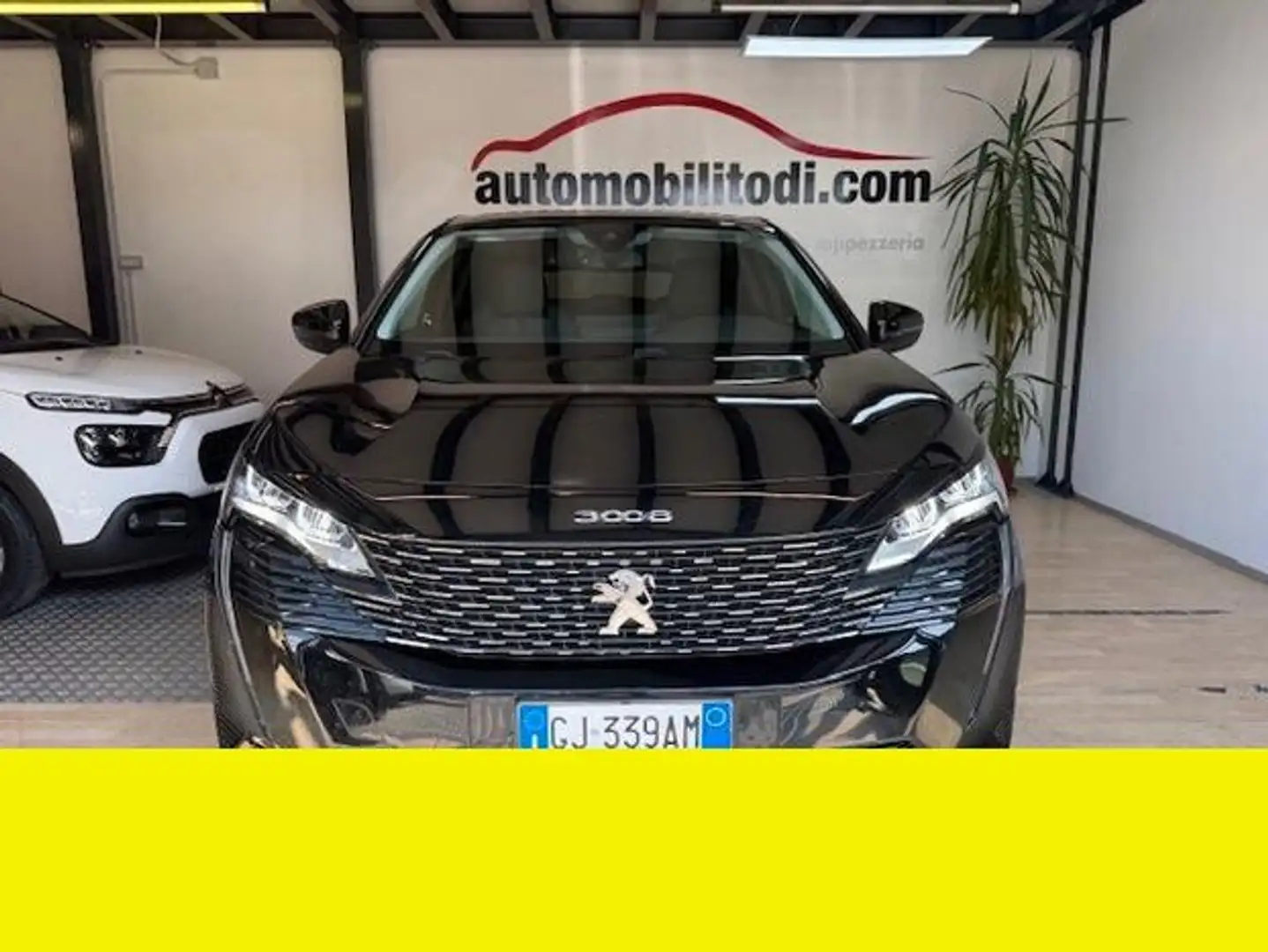Peugeot 3008 - 2
