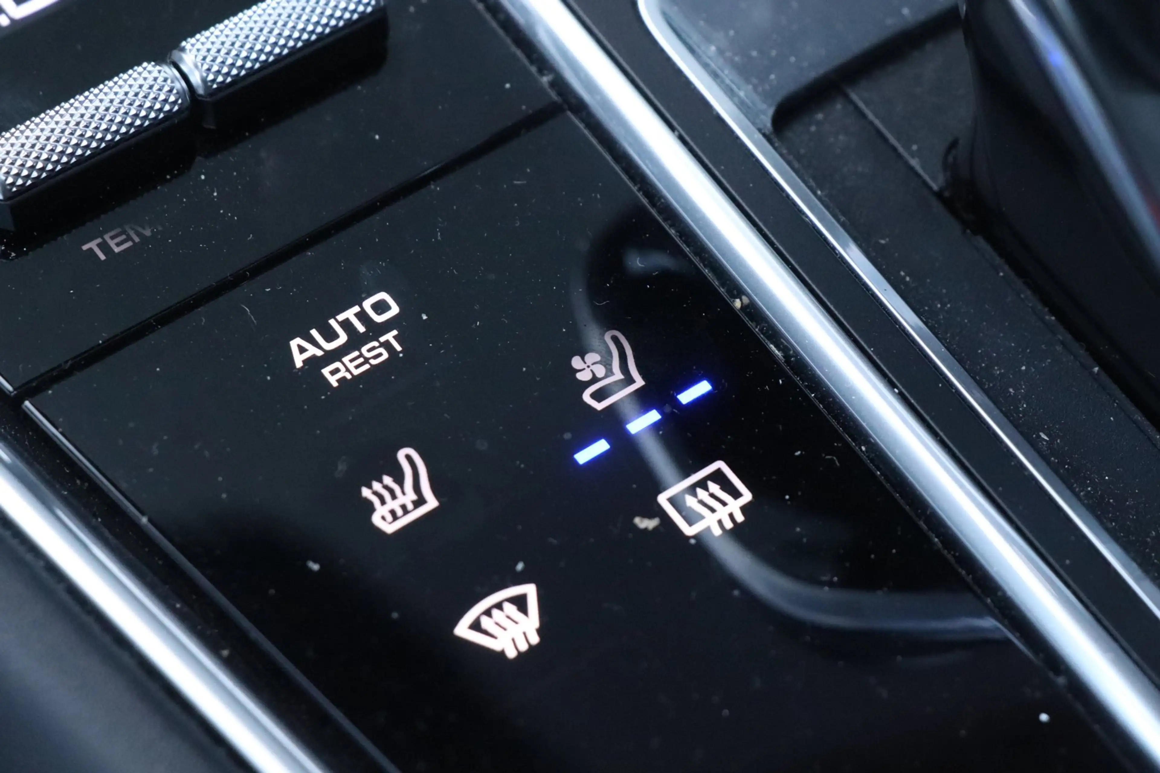 Porsche Panamera 2.9 4S E-Hybrid | PANO | BOSE | SPORT CHRONO — photo 16