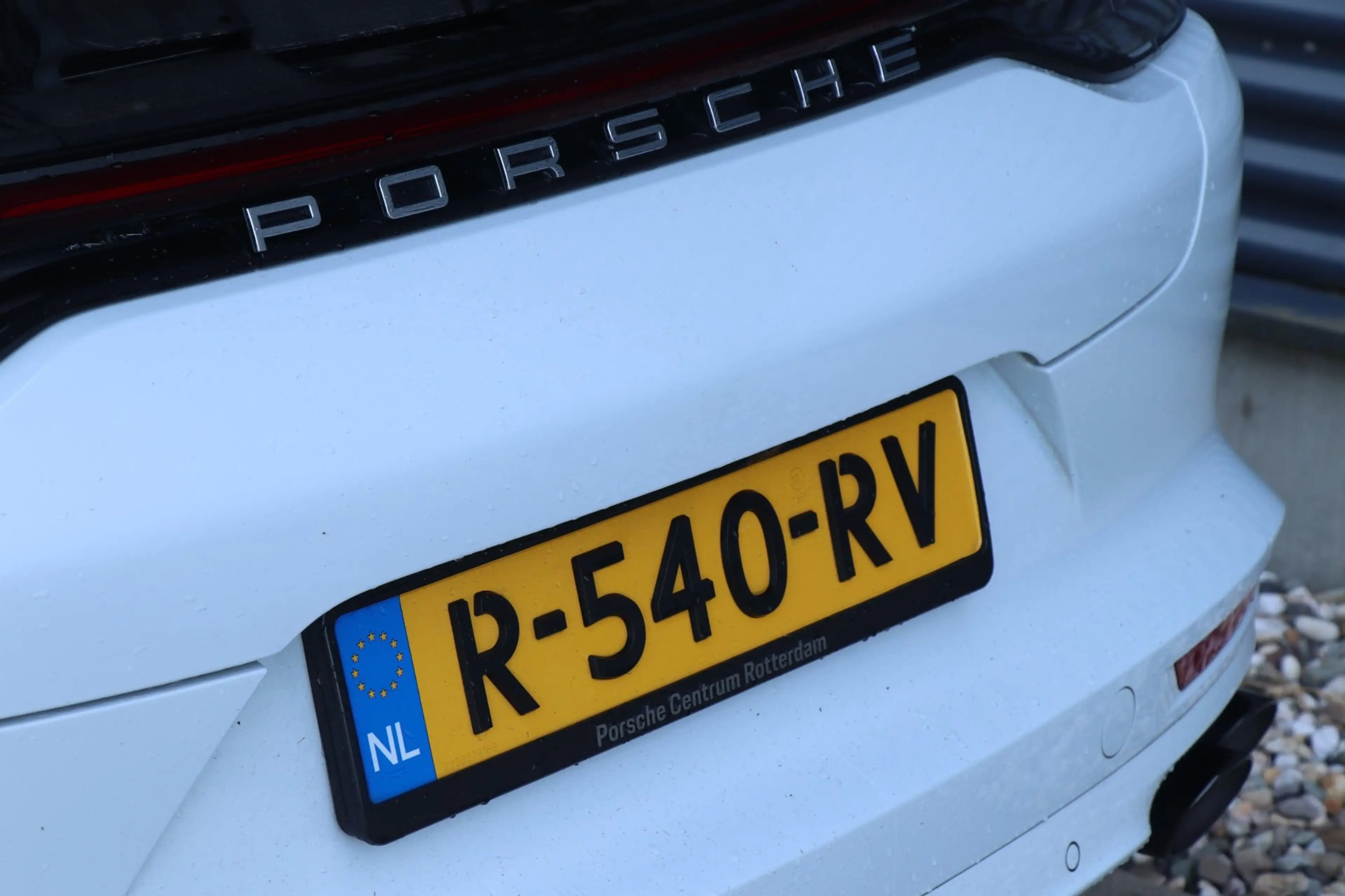 Porsche Panamera 2.9 4S E-Hybrid | PANO | BOSE | SPORT CHRONO — photo 9