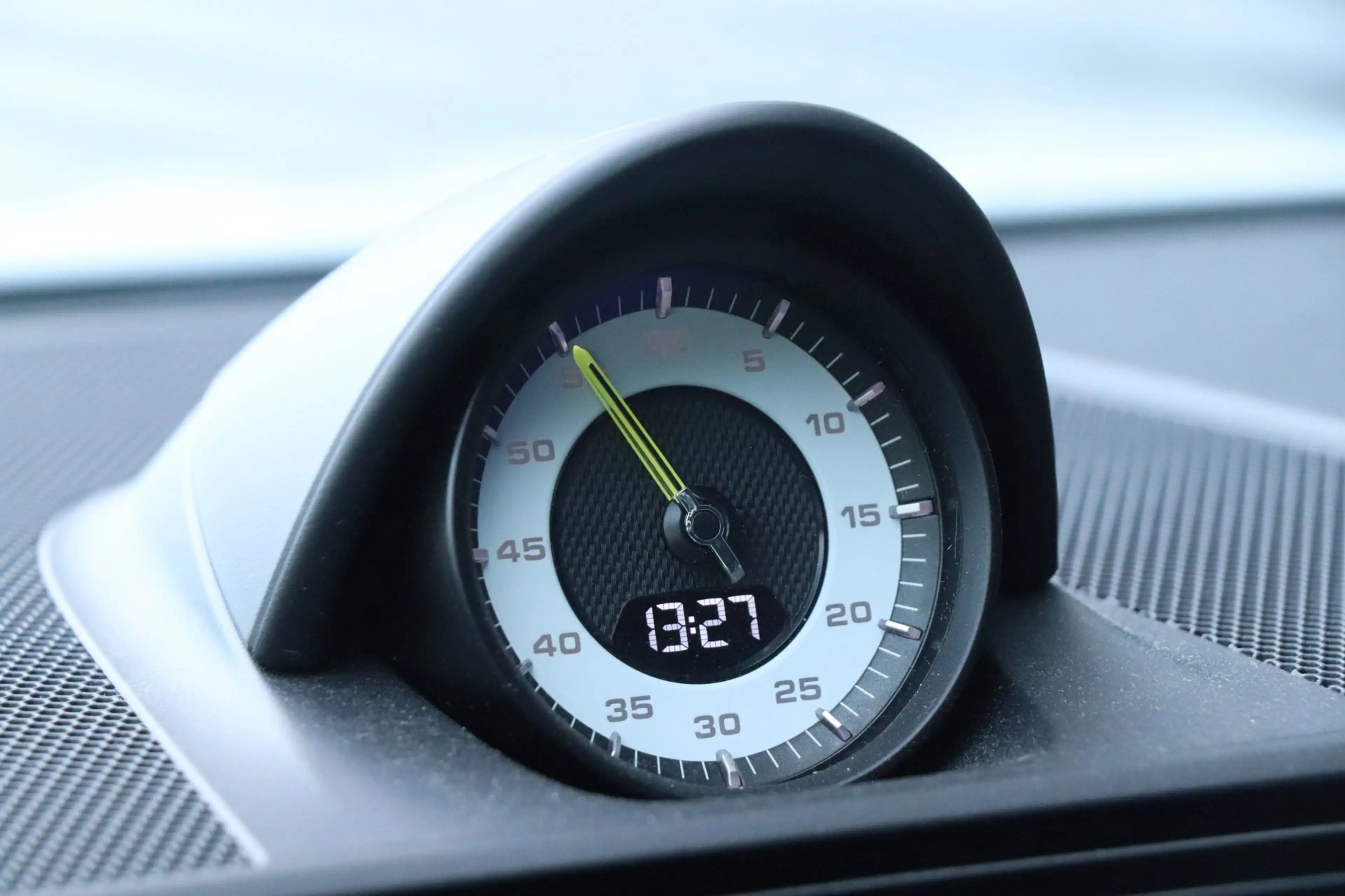 Porsche Panamera 2.9 4S E-Hybrid | PANO | BOSE | SPORT CHRONO — photo 20