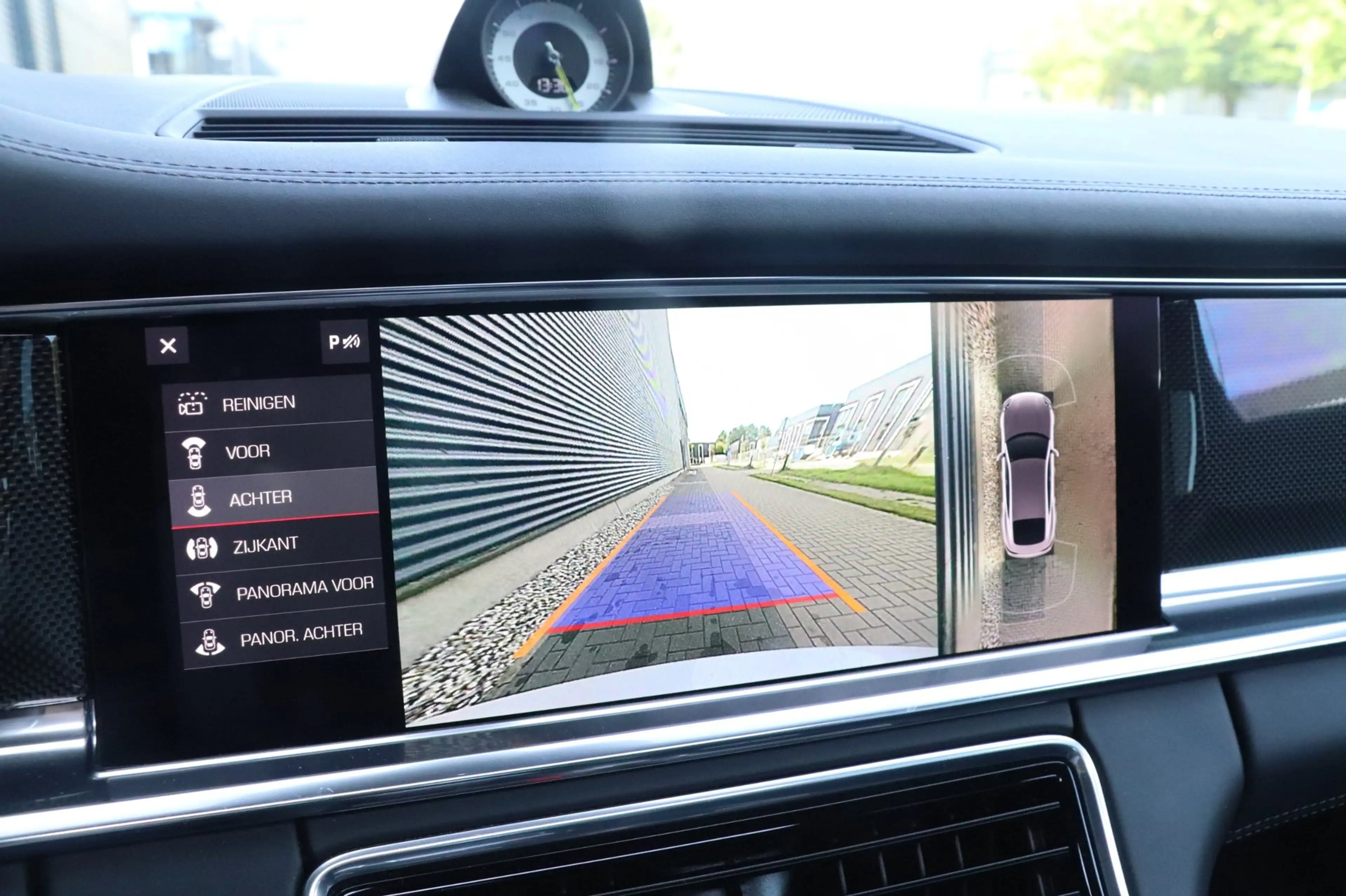 Porsche Panamera 2.9 4S E-Hybrid | PANO | BOSE | SPORT CHRONO — photo 39