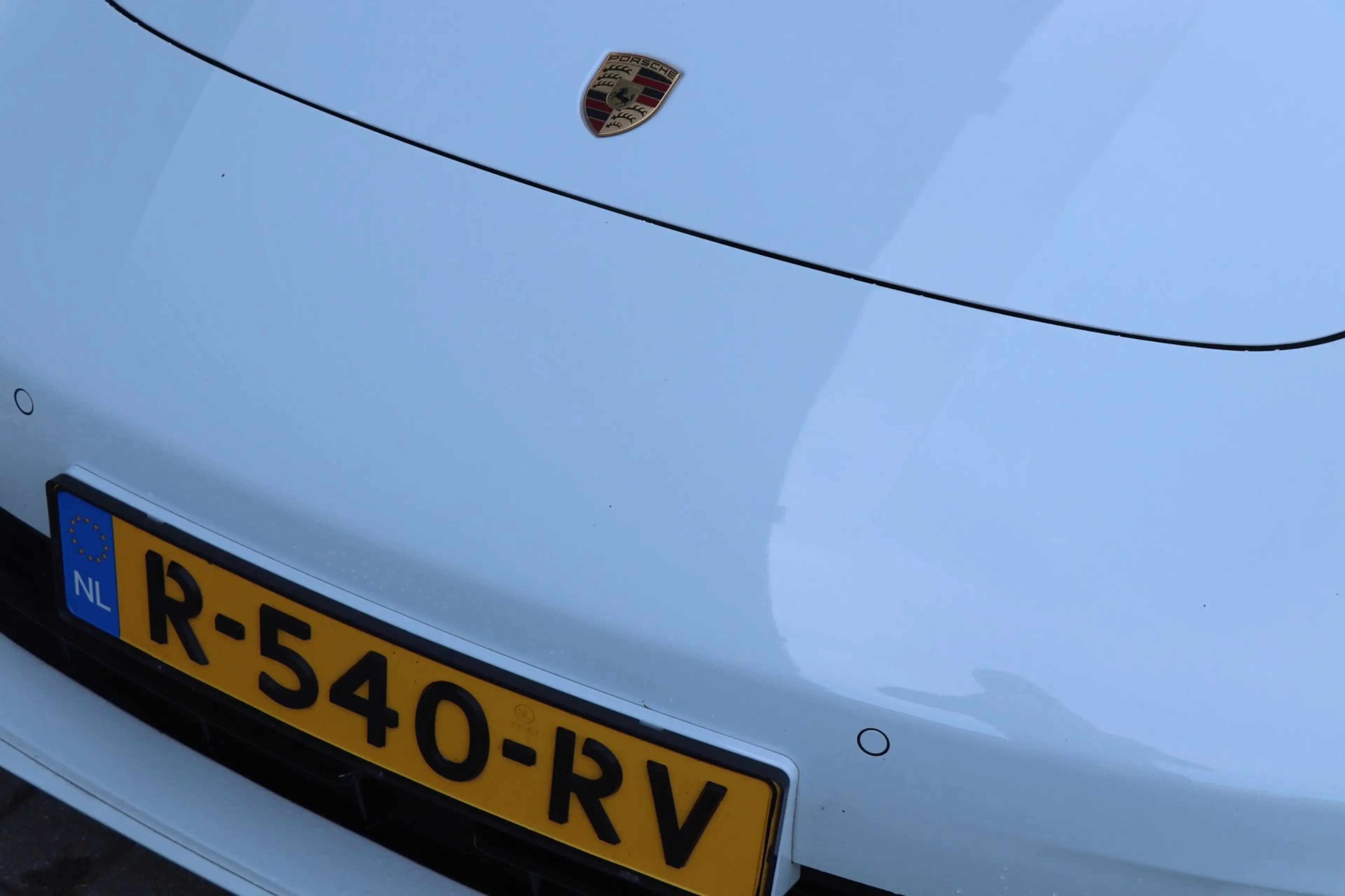 Porsche Panamera 2.9 4S E-Hybrid | PANO | BOSE | SPORT CHRONO — photo 5