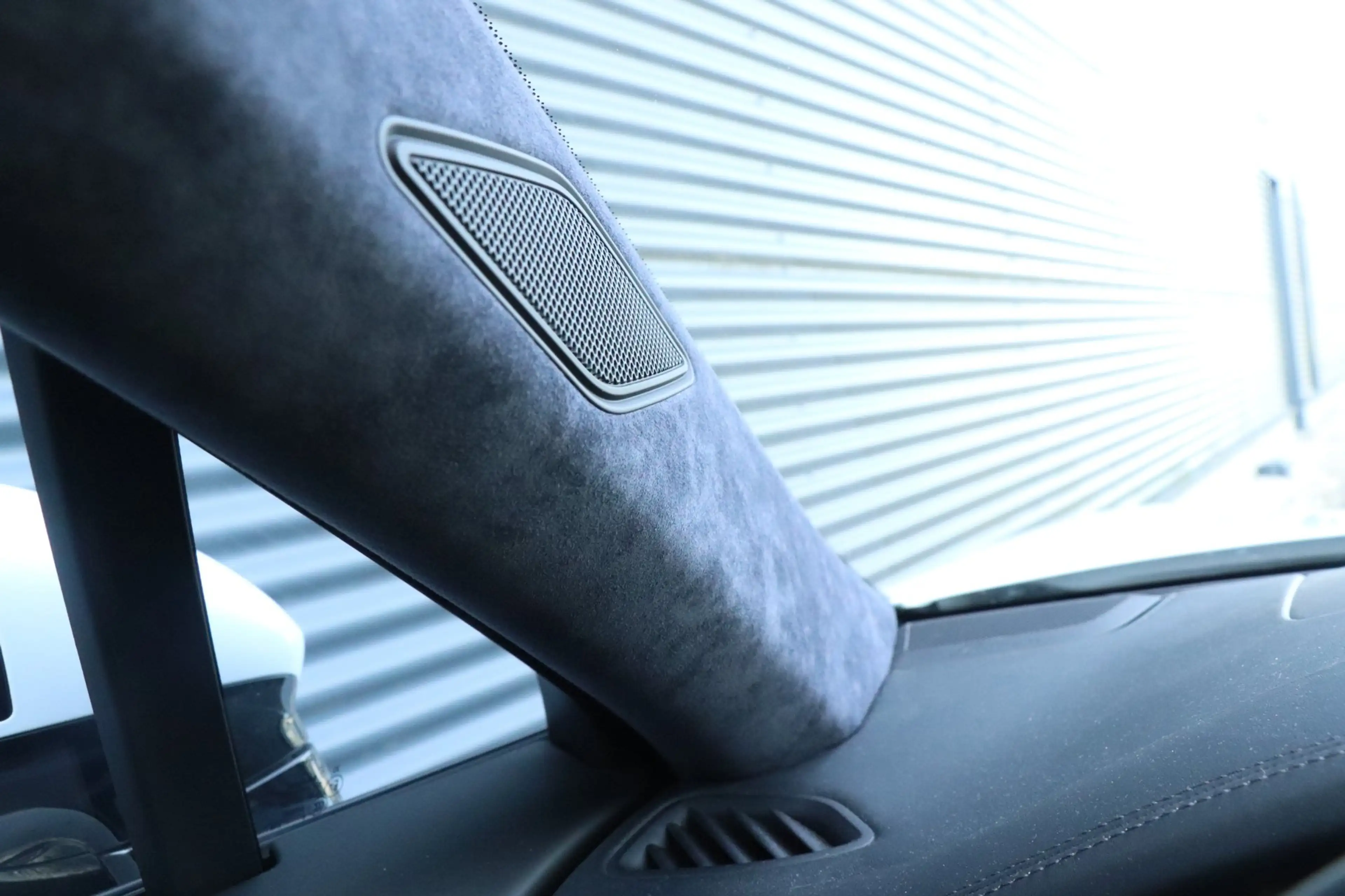 Porsche Panamera 2.9 4S E-Hybrid | PANO | BOSE | SPORT CHRONO — photo 40