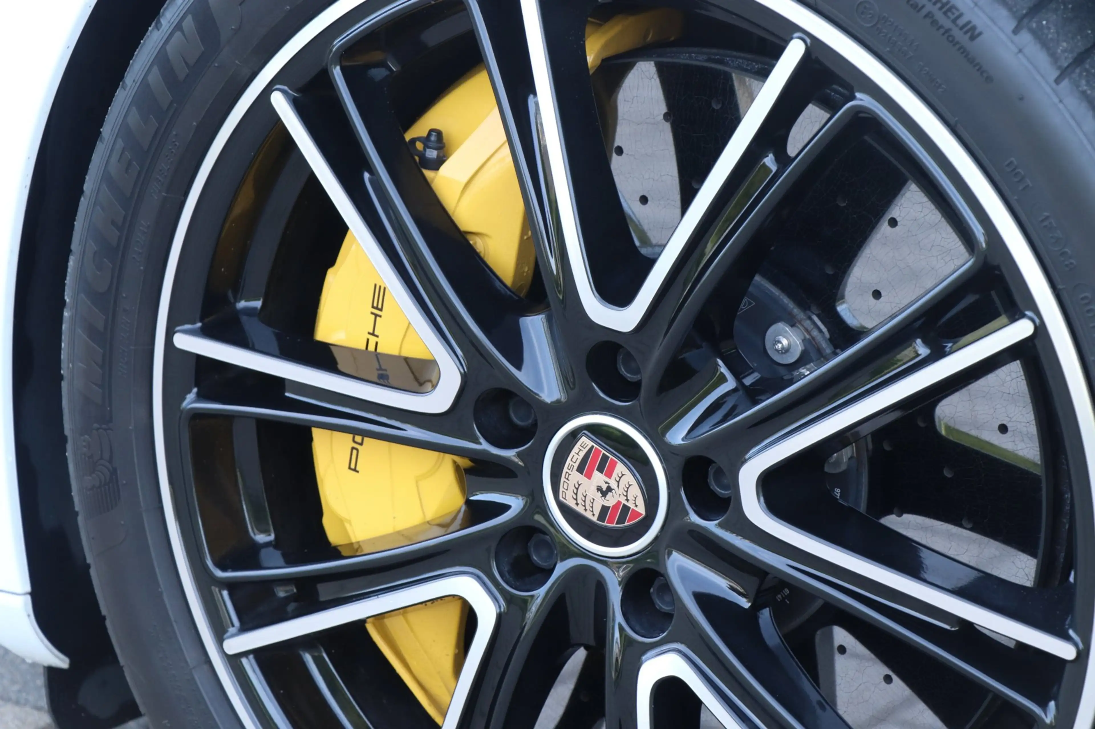 Porsche Panamera 2.9 4S E-Hybrid | PANO | BOSE | SPORT CHRONO — photo 8