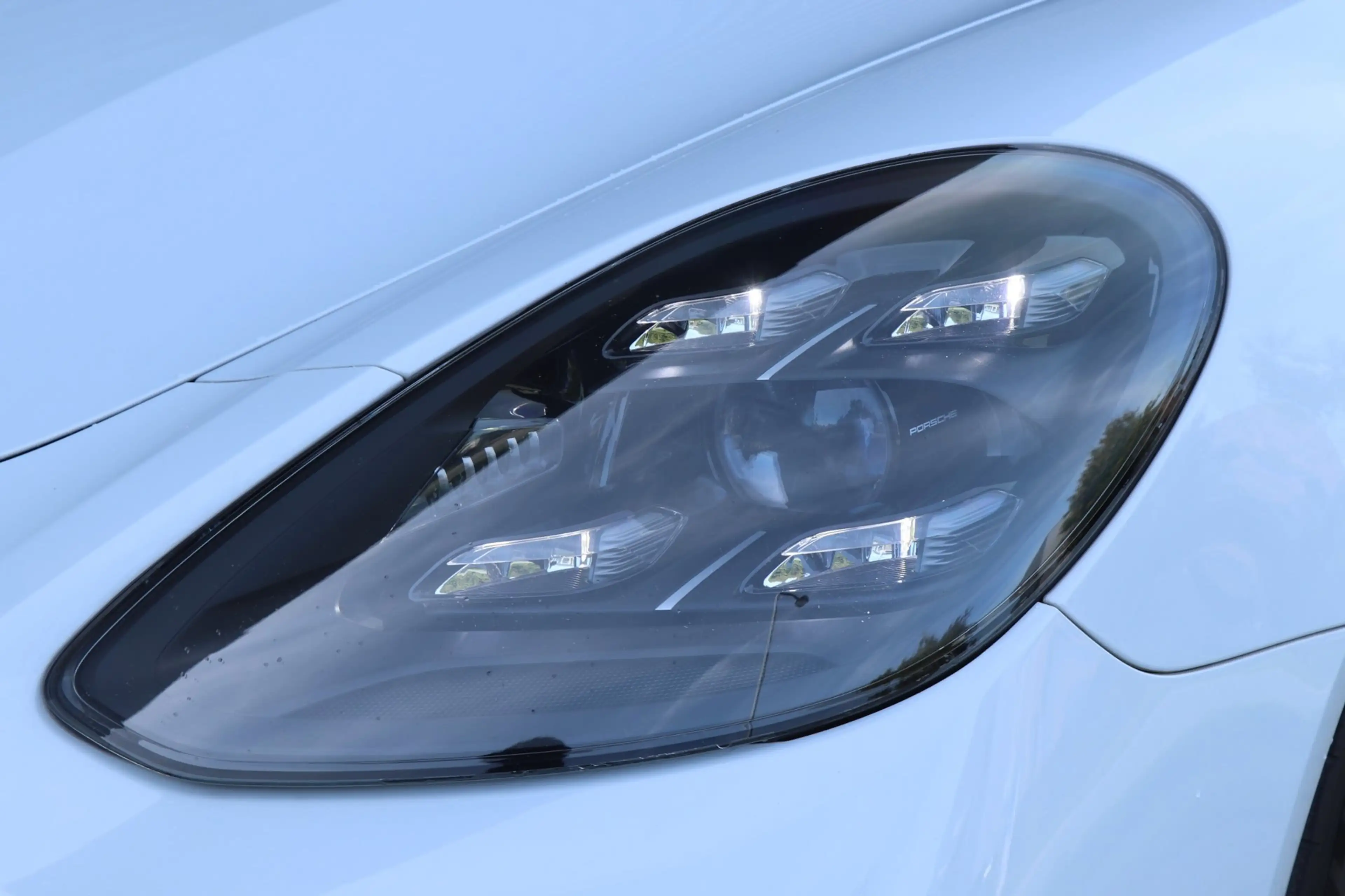 Porsche Panamera 2.9 4S E-Hybrid | PANO | BOSE | SPORT CHRONO — photo 6
