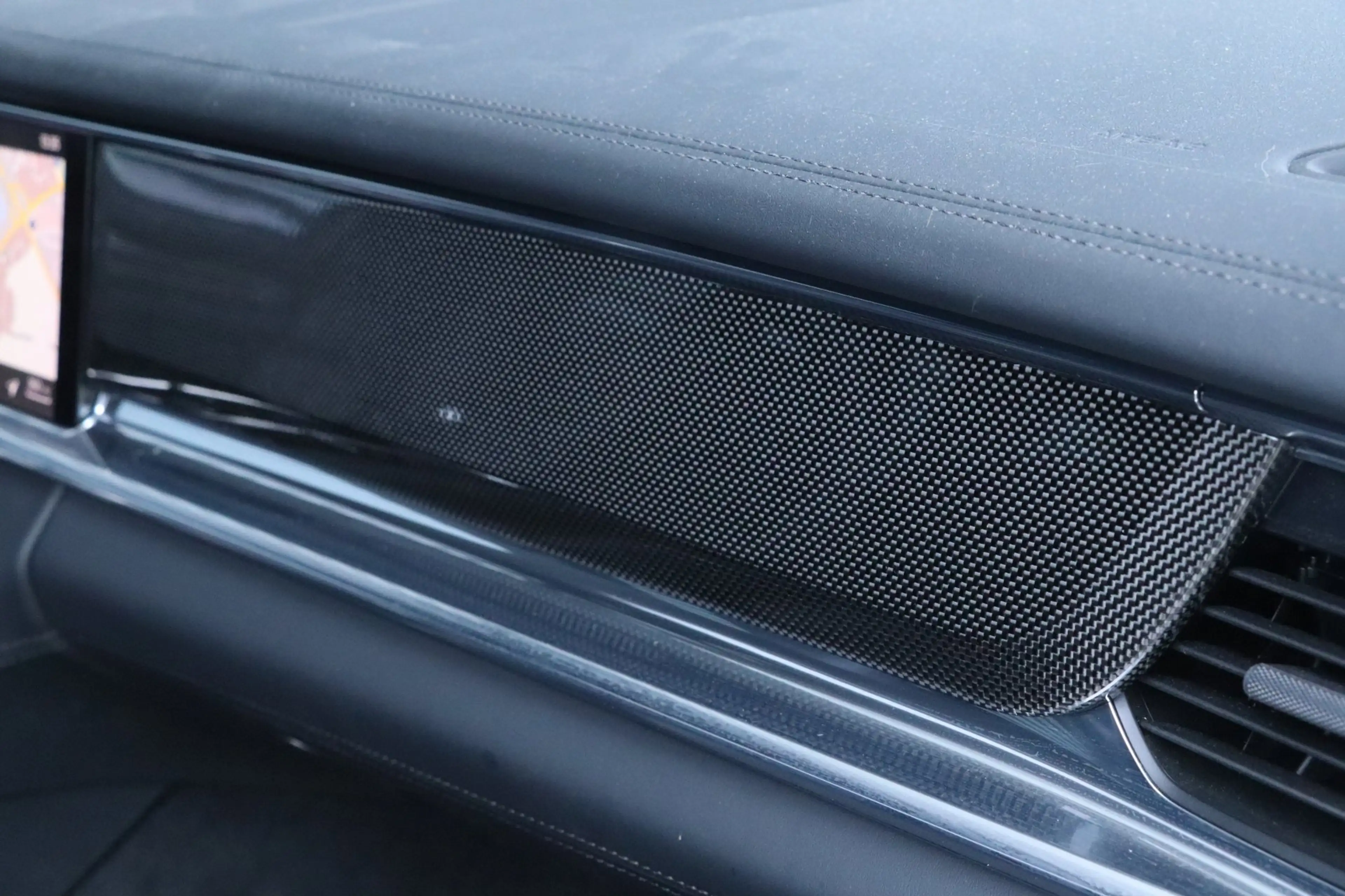 Porsche Panamera 2.9 4S E-Hybrid | PANO | BOSE | SPORT CHRONO — photo 35