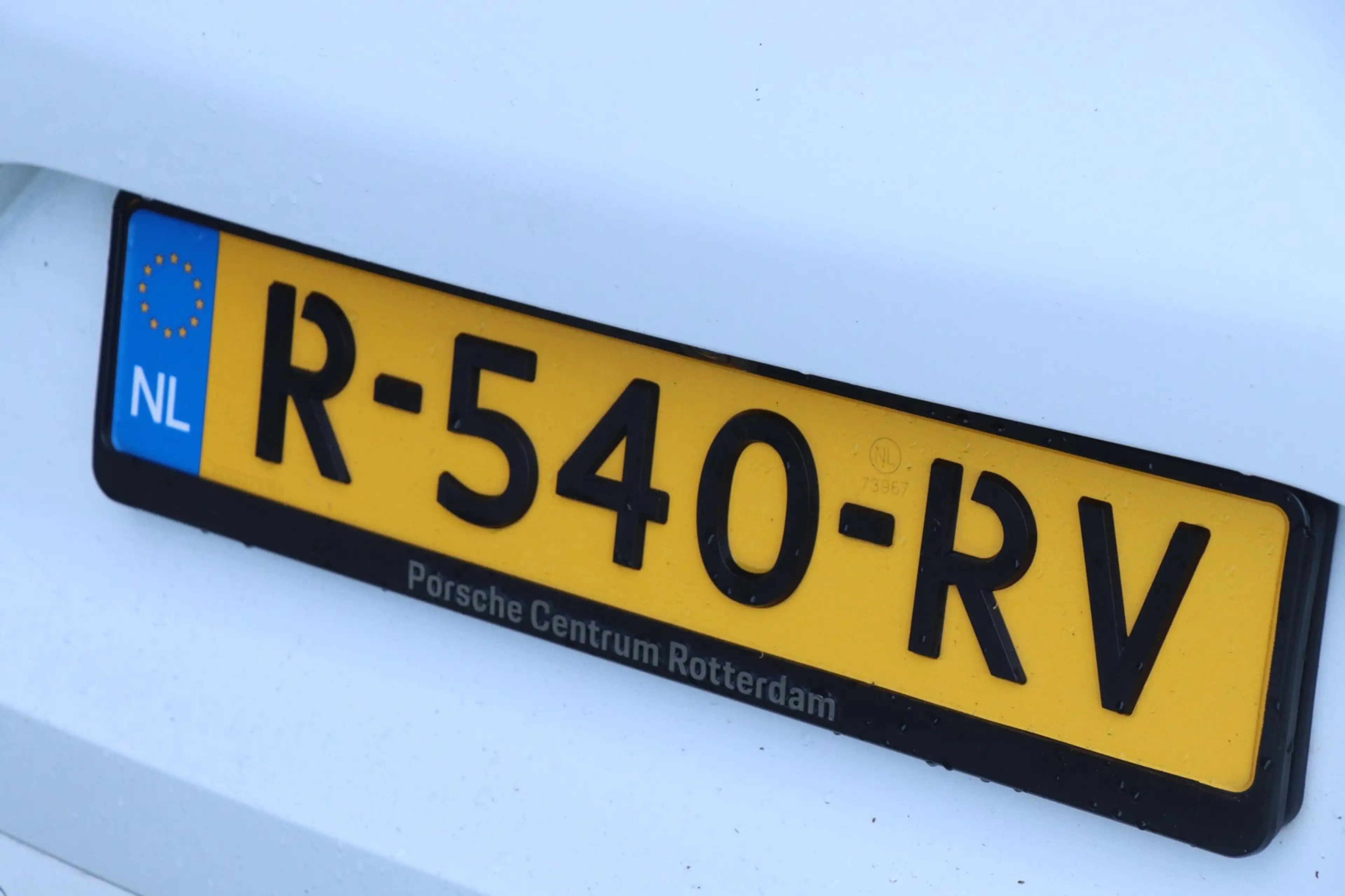 Porsche Panamera 2.9 4S E-Hybrid | PANO | BOSE | SPORT CHRONO — photo 29