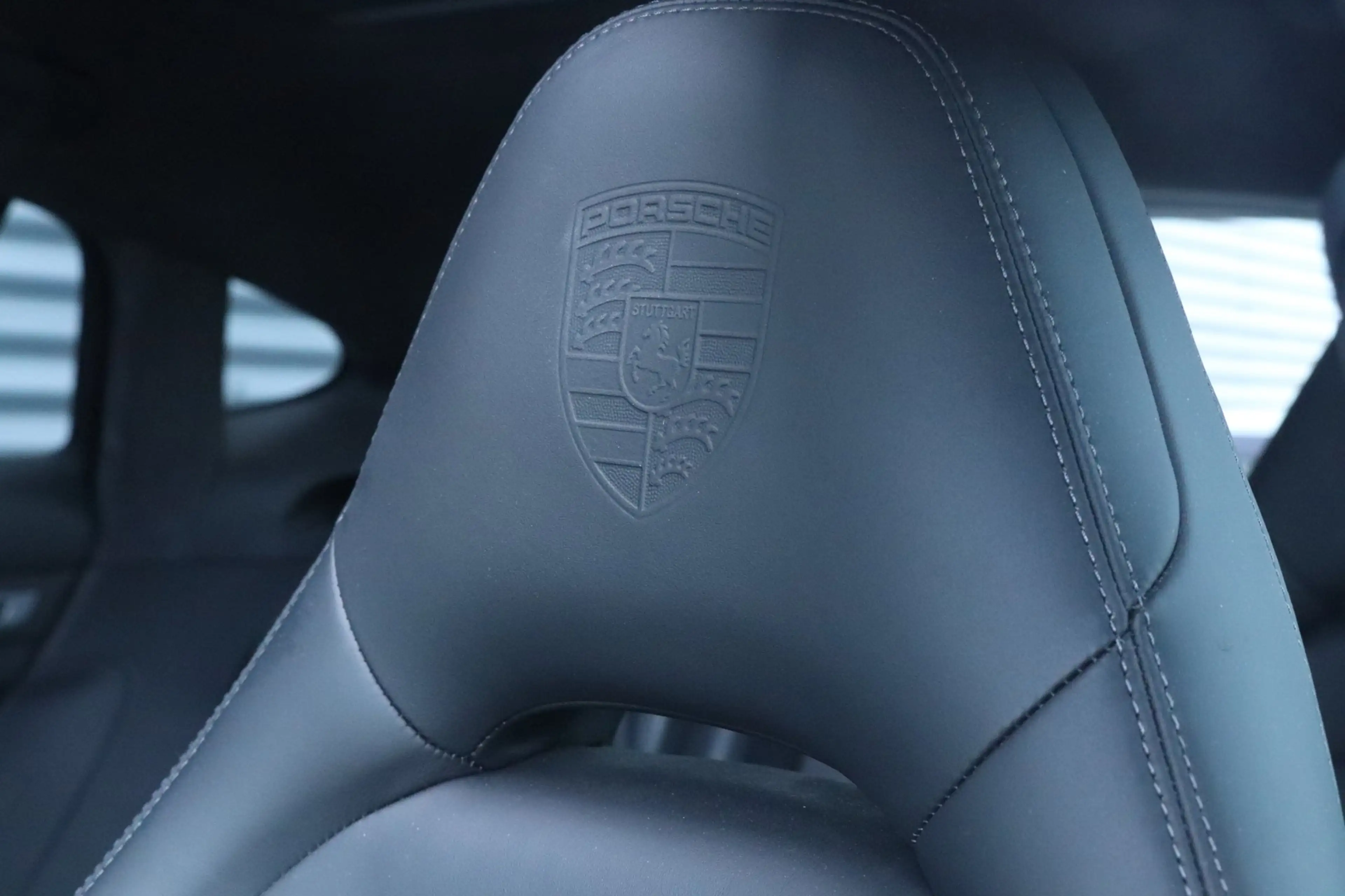Porsche Panamera 2.9 4S E-Hybrid | PANO | BOSE | SPORT CHRONO — photo 12