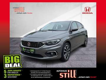 Hatchback 1.4 T-Jet Lounge Navi+SHZ+Kam.+LM