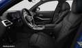 BMW 318 i M Sport | Ab 450€ Brutto Leasing | Ab 2,39% Fin Blau - thumbnail 4