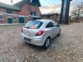 Opel Corsa D 1,2  Active Argent - thumbnail 3