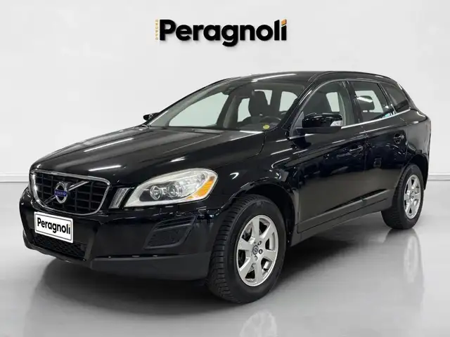Volvo XC60 D4 Geartronic Momentum