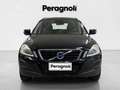 Volvo XC60 D4 Geartronic Momentum Schwarz - thumbnail 2