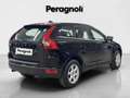 Volvo XC60 D4 Geartronic Momentum Schwarz - thumbnail 5