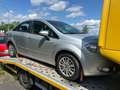 Fiat Linea Dynamic*KLIMA*PDC*120PS*TOP ANGEBOT* Silber - thumbnail 3