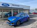 Ford Puma ST-Line Vignale AUTOMATIK Bleu - thumbnail 1