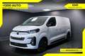 Citroen Jumpy 2.0 BlueHDi 180 S&S EAT8 PL-TN Furgone M Blanc - thumbnail 1