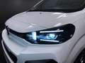 Citroen Jumpy 2.0 BlueHDi 180 S&S EAT8 PL-TN Furgone M Blanc - thumbnail 15