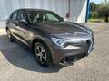 Alfa Romeo Stelvio 2.2 Turbodiesel 160 CV AT8 Super Business Grigio - thumbnail 1