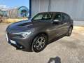 Alfa Romeo Stelvio 2.2 Turbodiesel 160 CV AT8 Super Business Grigio - thumbnail 2