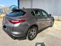 Alfa Romeo Stelvio 2.2 Turbodiesel 160 CV AT8 Super Business Grigio - thumbnail 4