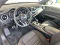 Alfa Romeo Stelvio 2.2 Turbodiesel 160 CV AT8 Super Business Grigio - thumbnail 11