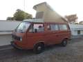 Volkswagen T3 California 2000 benzina raffreddato ad aria Barna - thumbnail 3