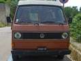 Volkswagen T3 California 2000 benzina raffreddato ad aria Barna - thumbnail 2