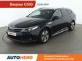 Kia Optima 2.0 Hybrid Spirit Albastru - thumbnail 1
