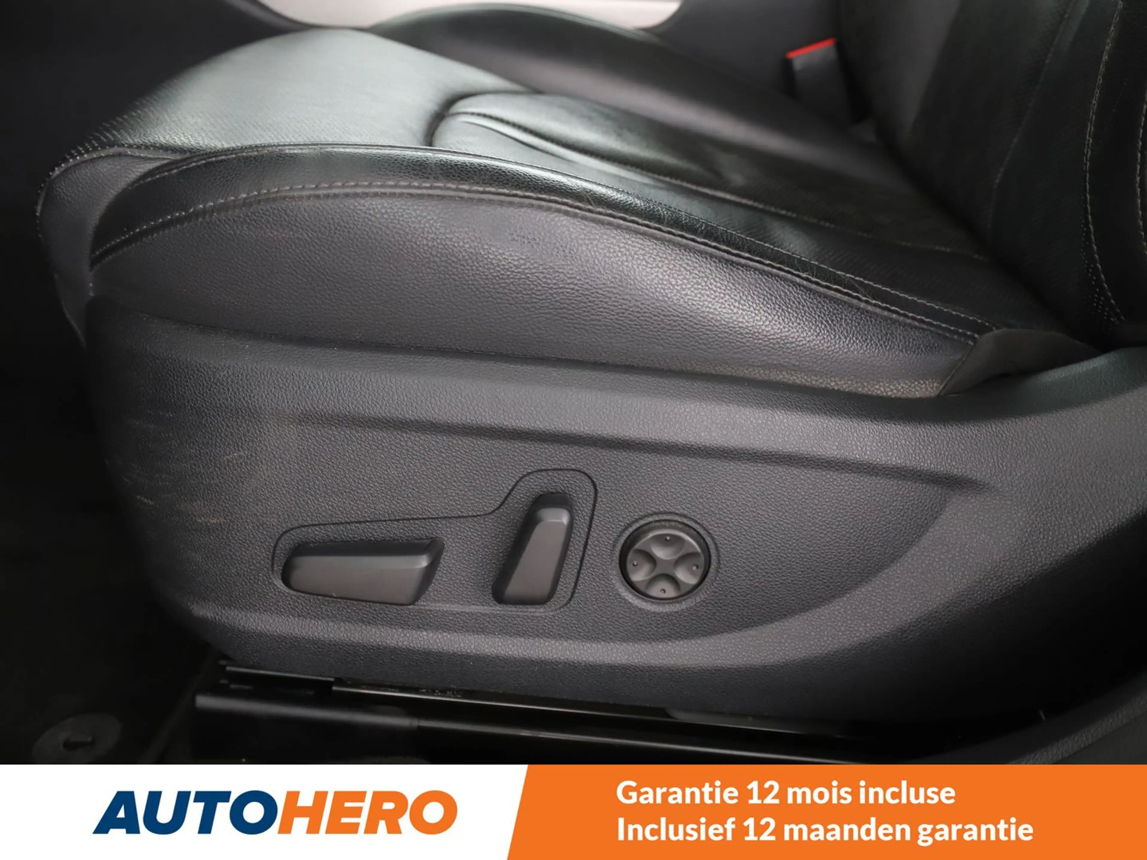 Kia Optima 2.0 Hybrid Spirit — photo 8