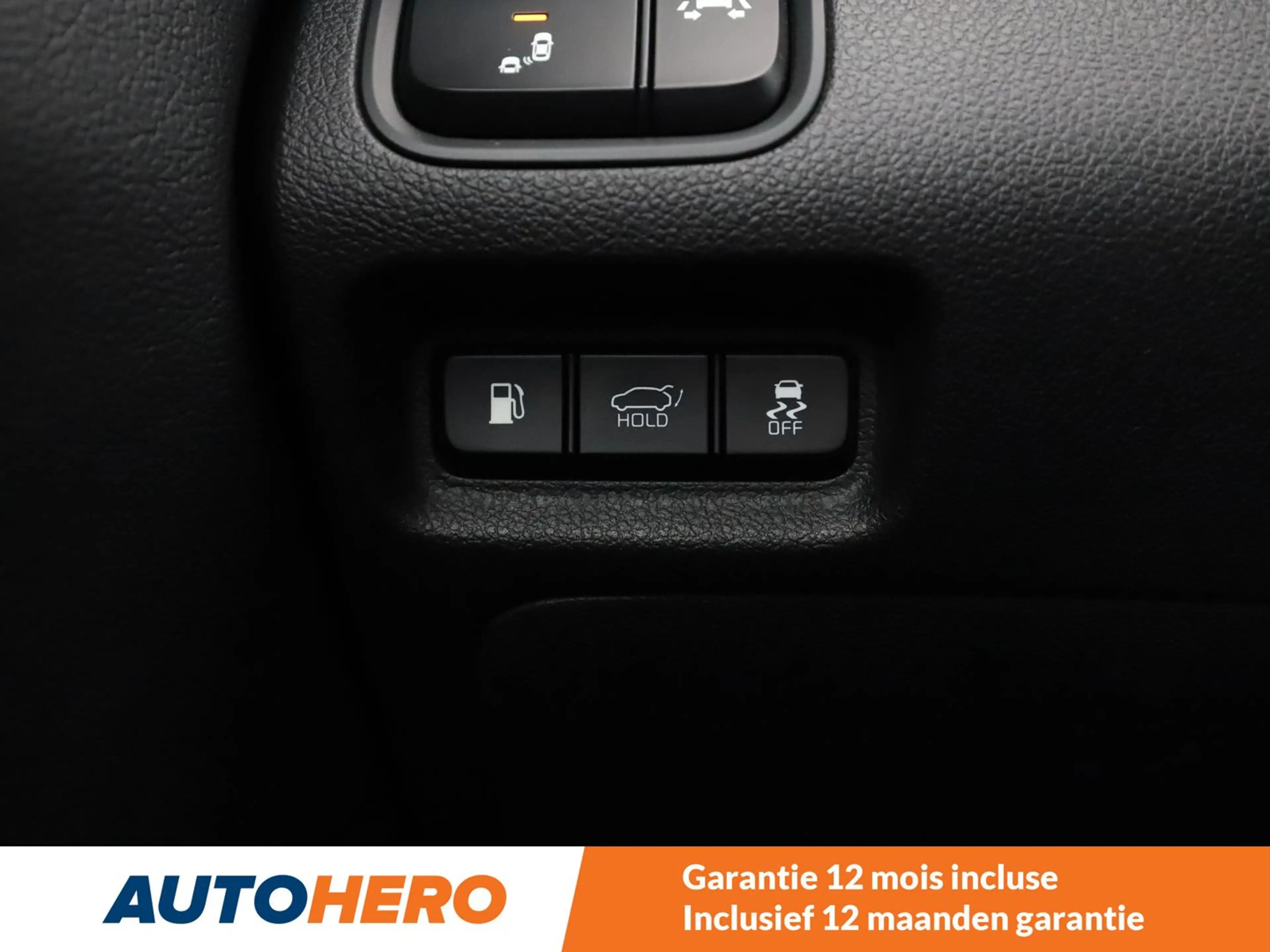 Kia Optima 2.0 Hybrid Spirit — photo 14