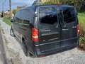 Mercedes-Benz Vito Zwart - thumbnail 2