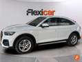 Audi Q5 50 TFSIe Advanced quattro-ultra S tronic Blanco - thumbnail 3