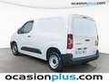 Fiat Dobló Van 1.5BlueHDI L1 H1 650kg 100 Wit - thumbnail 3