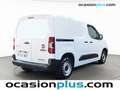 Fiat Dobló Van 1.5BlueHDI L1 H1 650kg 100 Wit - thumbnail 4
