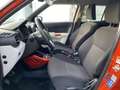 Suzuki Ignis COMFORT+ 1.2 ALLGRIP Comfort+ 4x4+NAVI+KAMERA+LED Orange - thumbnail 9