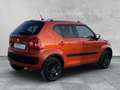 Suzuki Ignis COMFORT+ 1.2 ALLGRIP Comfort+ 4x4+NAVI+KAMERA+LED Orange - thumbnail 5