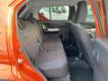 Suzuki Ignis COMFORT+ 1.2 ALLGRIP Comfort+ 4x4+NAVI+KAMERA+LED Orange - thumbnail 25