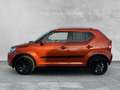 Suzuki Ignis COMFORT+ 1.2 ALLGRIP Comfort+ 4x4+NAVI+KAMERA+LED Orange - thumbnail 2