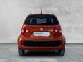 Suzuki Ignis COMFORT+ 1.2 ALLGRIP Comfort+ 4x4+NAVI+KAMERA+LED Orange - thumbnail 4