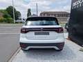 Volkswagen T-Cross 1.0 TSI/ Sensoren/ CruiseC/ Airco/ Carplay/ DAB Bianco - thumbnail 4