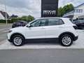 Volkswagen T-Cross 1.0 TSI/ Sensoren/ CruiseC/ Airco/ Carplay/ DAB Bianco - thumbnail 2