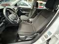 Volkswagen T-Cross 1.0 TSI/ Sensoren/ CruiseC/ Airco/ Carplay/ DAB Blanc - thumbnail 9