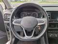 Volkswagen T-Cross 1.0 TSI/ Sensoren/ CruiseC/ Airco/ Carplay/ DAB Bianco - thumbnail 8